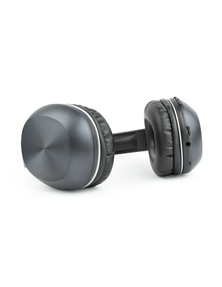 Casque sans fil stéréo Bluetooth -...