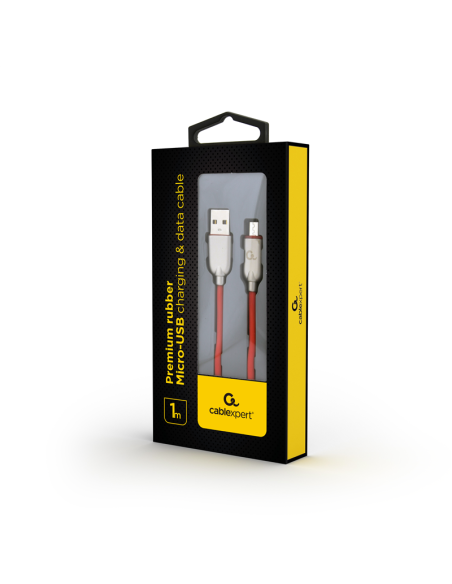 Cordon USB 2.0 A / M vers Micro USB B...