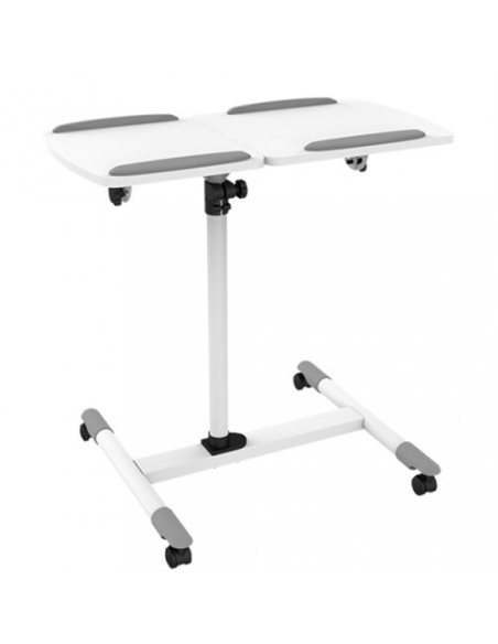 Table sur roulettes Projecteur -...
