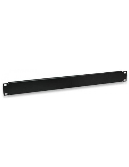 Panneau 19" plein - 482 x 15 x 44 mm...