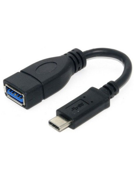 Adaptateur USB 3.1 Type C /M vers USB...