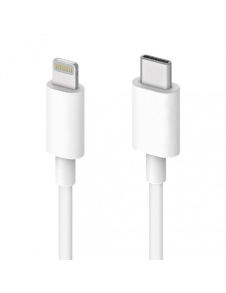Cordon USB 3.1 Type C vers Lightning...