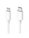 Cordon USB 3.1 Type C vers Lightning - Certifié MFI -...