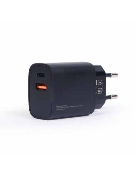 Chargeur rapide QC 3.0 - 12 V / 1.5 A...