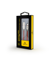 Cordon USB 2.0 A / M vers Micro USB B / M - Charge & Data...