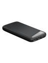 PowerBank - 10 000 mAh - 2 x USB type A - 1 port USB Type...