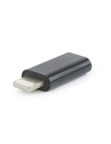 Adaptateur monobloc Lightning 8 pin /...