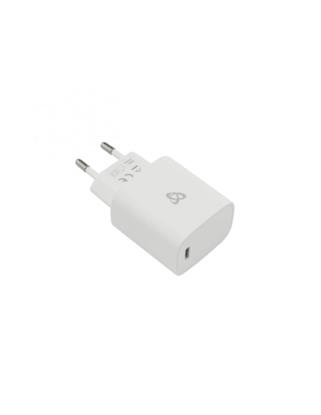 Chargeur secteur USB Type C - Quick...