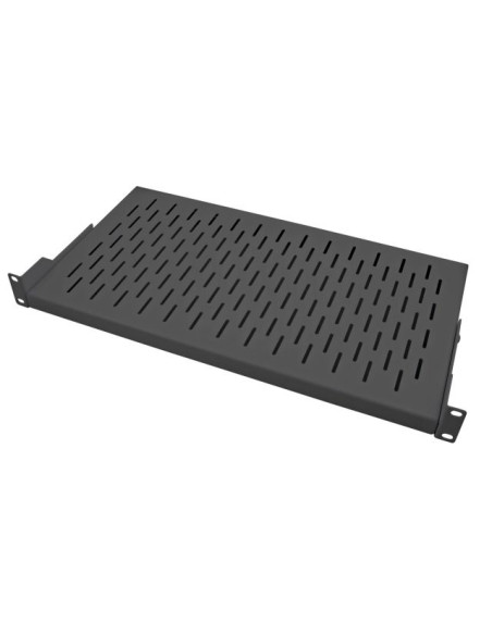 Etagère ajouré 19" - 2 pts fixation -...