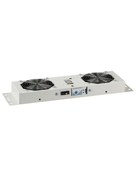 Module de toit 4 ventilateurs -...