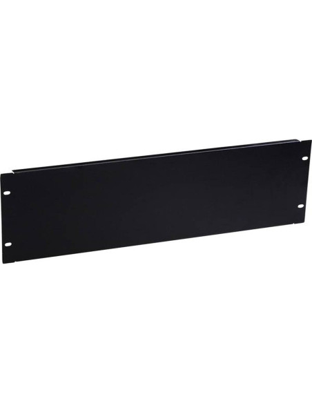 Panneau 19" plein - 482 x 15 x 176 mm...