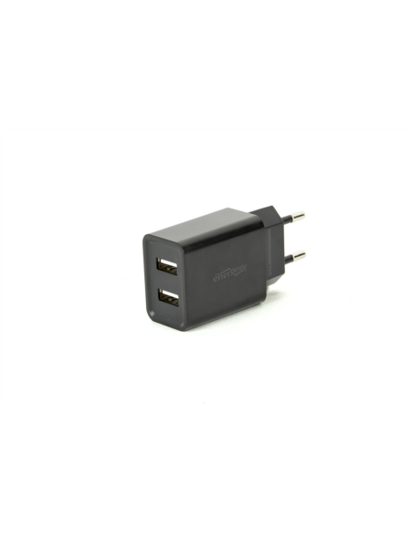 Chargeur secteur Dual 2 ports USB...