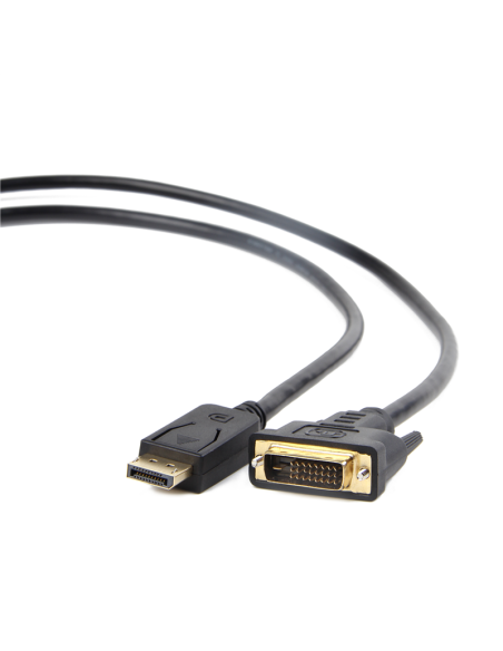 Cordon Displayport /M vers DVI-D 24+1...