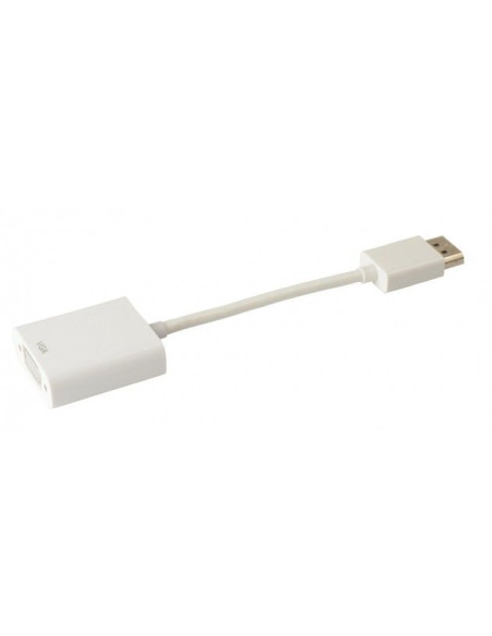Adaptateur Displayport 1.2 / M vers...
