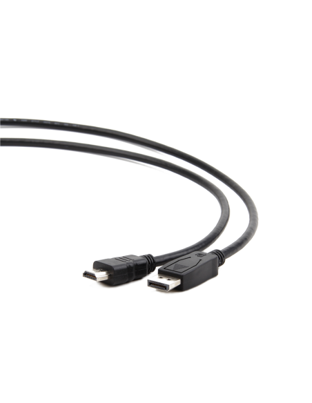 Cordon Displayport /M vers HDMI /M -...