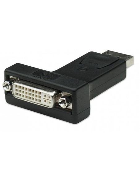 Adaptateur monobloc Displayport / M...