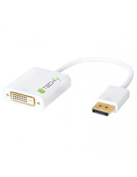Adaptateur Displayport 1.2 / M vers...