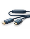 Cordon Displayport /M vers HDMI /M - Haute qualité -...