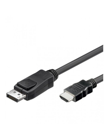 Cordon Displayport 1.2 / M vers HDMI...