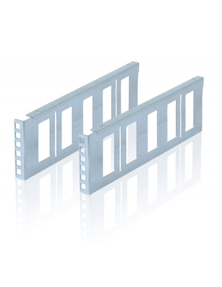 Rail 2U pour coffret 14802x - option