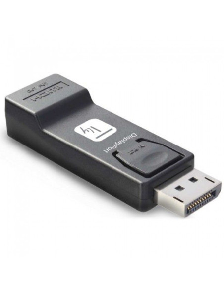 Adaptateur monobloc Displayport 1.2 /...
