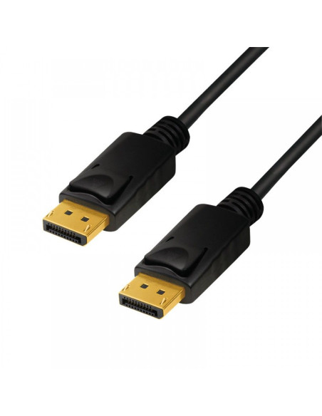 Cordon displayport M / M - 1.4 8K -...