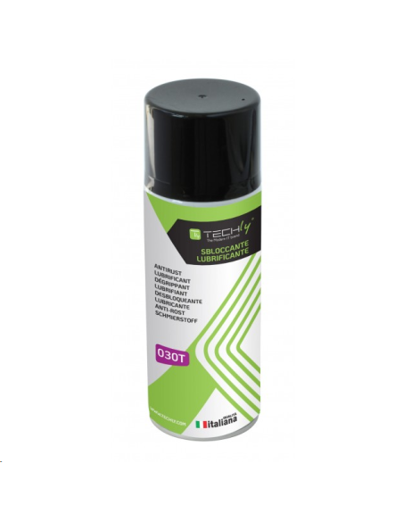 Bombe protection antirouille -...