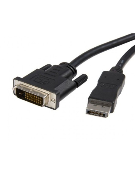 Cordon Displayport v1.2 / M vers...