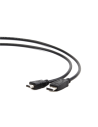 Cordon Displayport /M vers HDMI /M - Cablexpert - 1 m