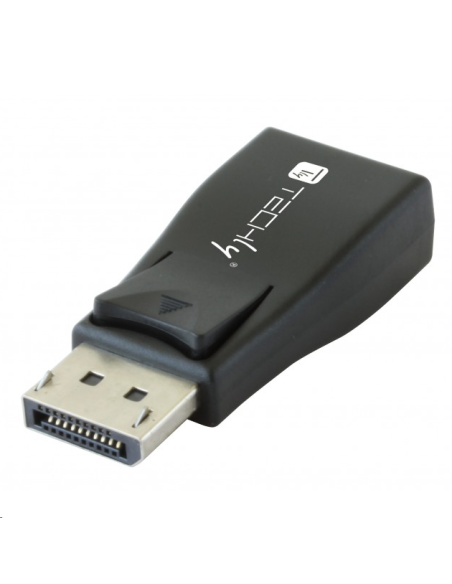 Adaptateur monobloc Displayport 1.2 /...