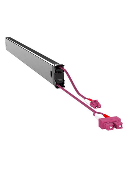 Patchbox Plus+ - Cassette fibre...