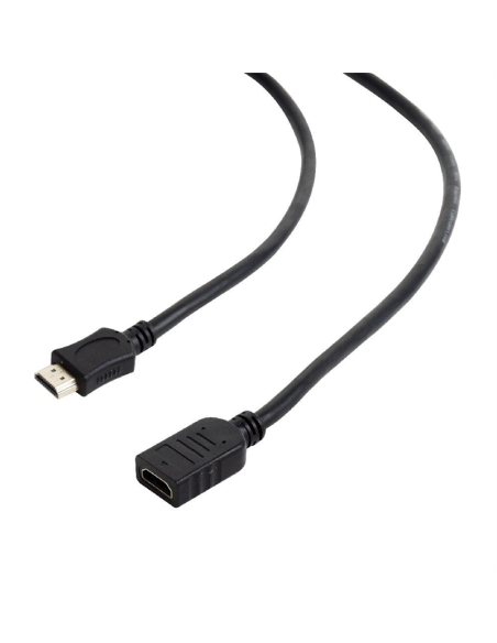 Rallonge HDMI Hight Speed with...