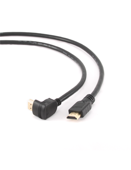 Cordon HDMI High Speed with ethernet...