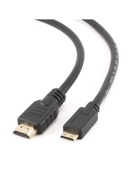 Cordon HDMI High Speed with ethernet...