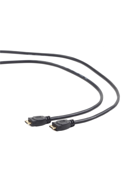 Cordon Mini HDMI High Speed with...