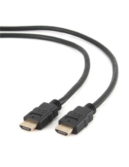 Cordon HDMI High Speed with ethernet...