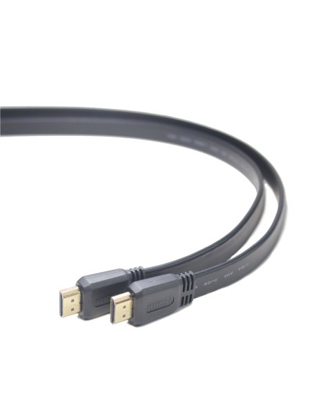 Cordon HDMI High Speed with ethernet...