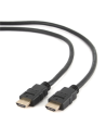 Cordon HDMI High Speed with ethernet 2.0 - 3D / 4K UHD -...