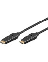 Cordon HDMI - 4K Ultra HD - Articulé 180° horizontal /...