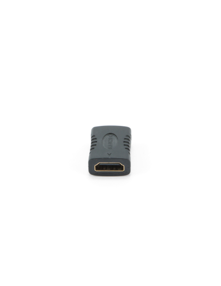Adaptateur HDMI F / F - contacts Or -...