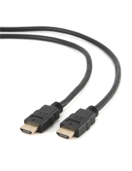 Cordon HDMI High Speed with ethernet...