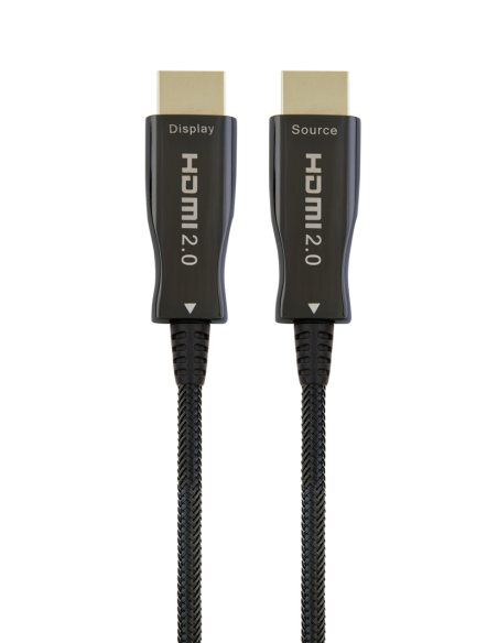 Cordon HDMI 2.0 - 4K 60 Hz - HARC -...