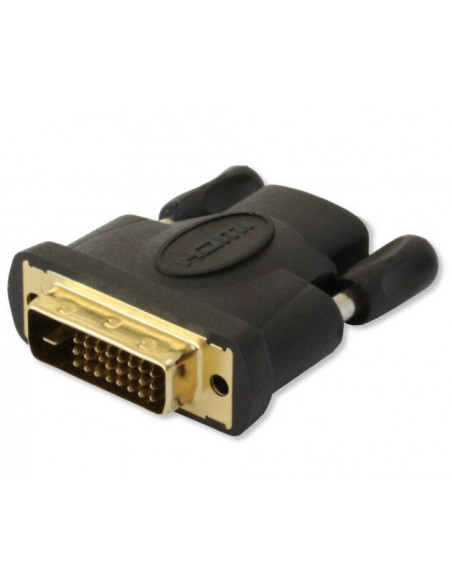 Adaptateur monobloc HDMI / F vers...