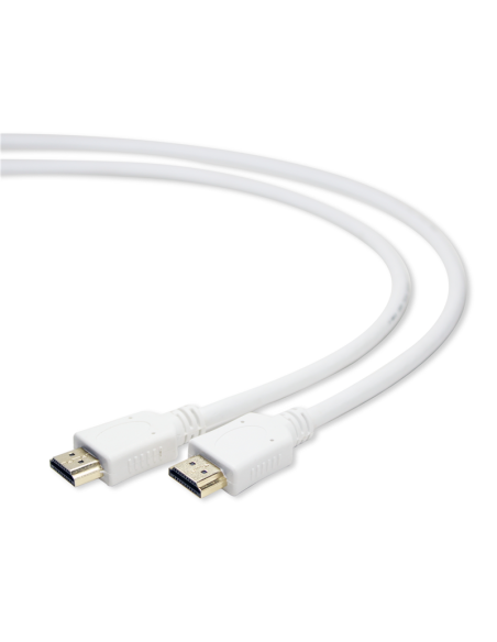 Cordon HDMI High Speed with ethernet...