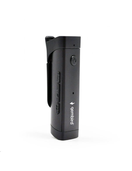 Récepteur audio bluetooth avec...