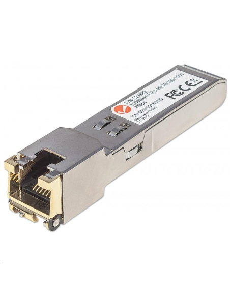 Module SFP MiniGbic Gigabit -...