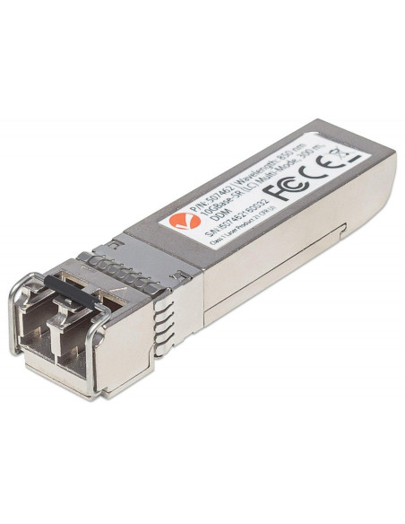 Module SFP+ 10 Go - 10GBase-SR -...
