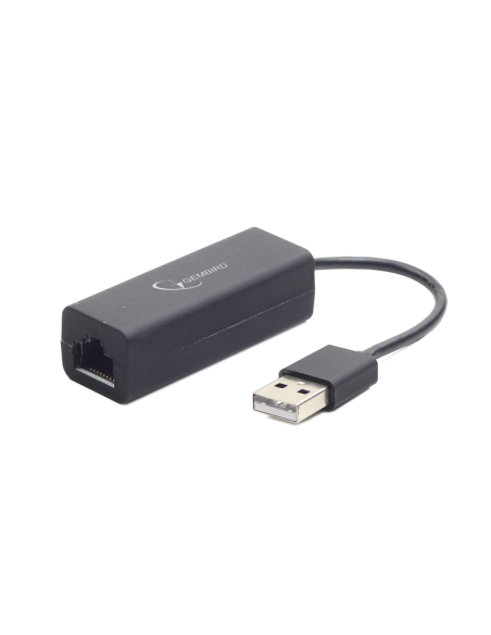 Adaptateur USB 2.0 vers RJ45 10/100
