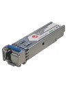 Module SFP MiniGbic Gigabit - WDM RX1550 / TX1310 -...