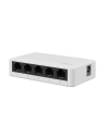 Switch 5 ports RJ45 Gigabit 10/100/1000 Mbps - Boitier...